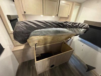 2026 Wayfinder RV GO EXPLORE LTD — photo 76 view