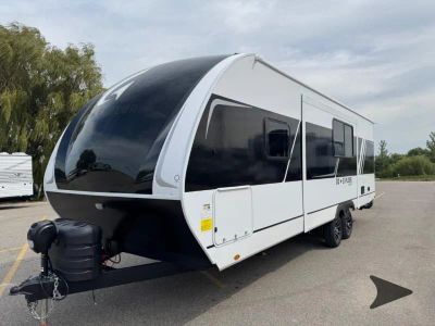 2026 Wayfinder RV GO EXPLORE LTD — photo 8 view