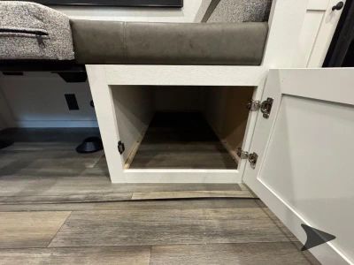 2026 Wayfinder RV GO EXPLORE LTD — photo 41 view