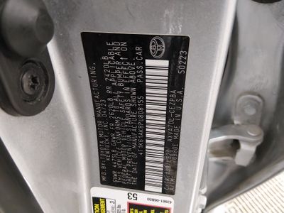 2023 Toyota Camry - Photo 20