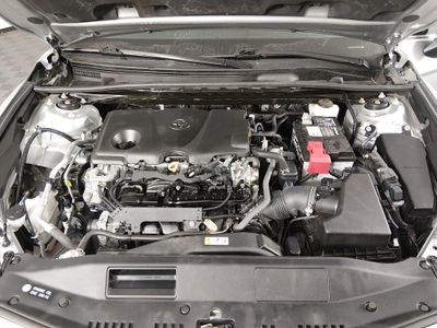 2023 Toyota Camry - Photo 9