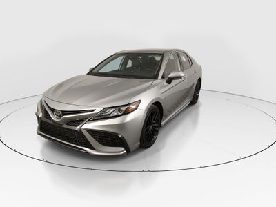 2023 Toyota Camry - Photo 3