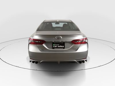 2023 Toyota Camry - Photo 6
