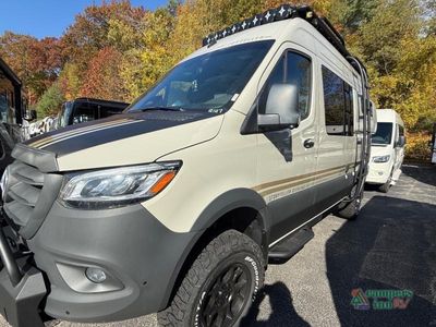 2026 Storyteller Overland Storyteller Overland - Photo 5