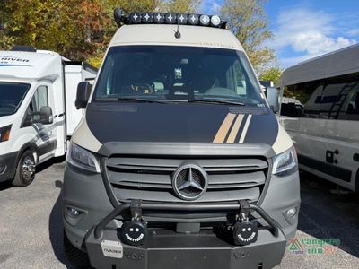 2026 Storyteller Overland Storyteller Overland - Photo 6