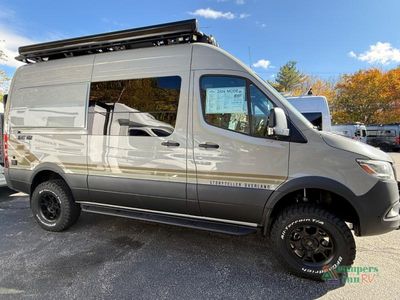 2026 Storyteller Overland Storyteller Overland - Photo 1