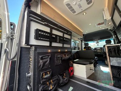 2026 Storyteller Overland Storyteller Overland - Photo 25