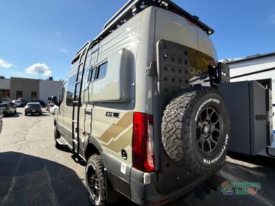 2026 Storyteller Overland Storyteller Overland - Photo 4