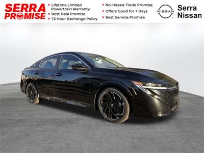 2026 Nissan Sentra - Photo 1