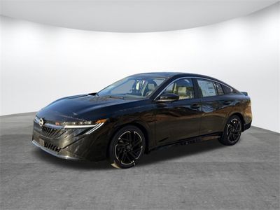 2026 Nissan Sentra - Photo 2