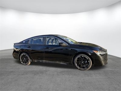 2026 Nissan Sentra - Photo 3