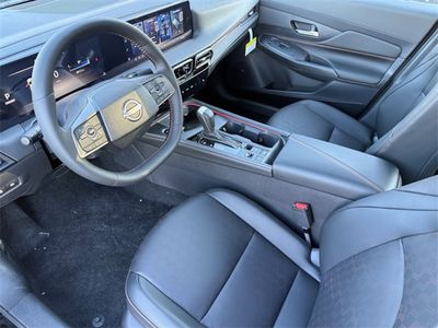 2026 Nissan Sentra - Photo 4