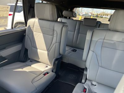 2026 Toyota Sequoia - Photo 18