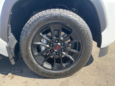 2026 Toyota Sequoia - Photo 16