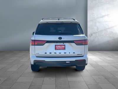 2026 Toyota Sequoia - Photo 5