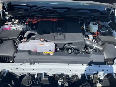 2026 Toyota Sequoia - Photo 22