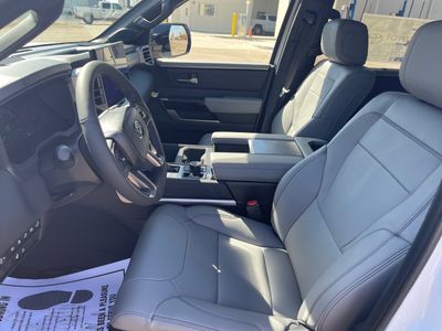 2026 Toyota Sequoia - Photo 9