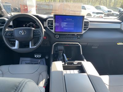 2026 Toyota Sequoia - Photo 12