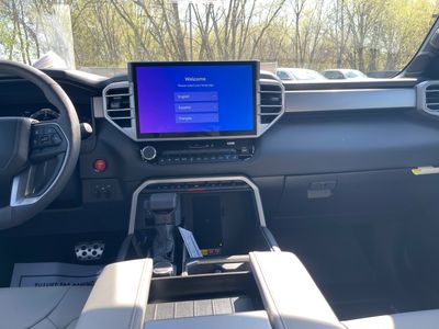 2026 Toyota Sequoia - Photo 13