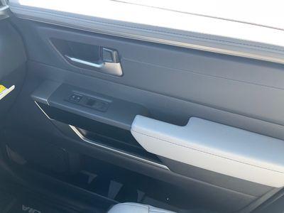 2026 Toyota Sequoia - Photo 21