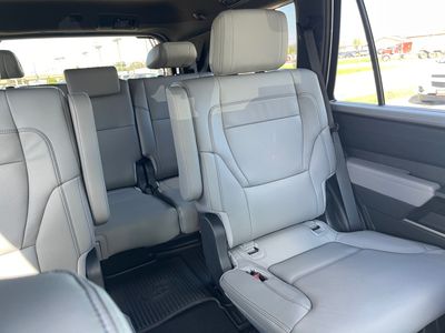 2026 Toyota Sequoia - Photo 14