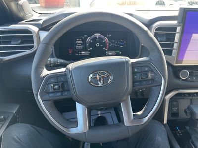 2026 Toyota Sequoia - Photo 19