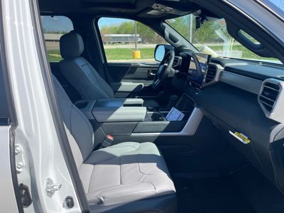 2026 Toyota Sequoia - Photo 15