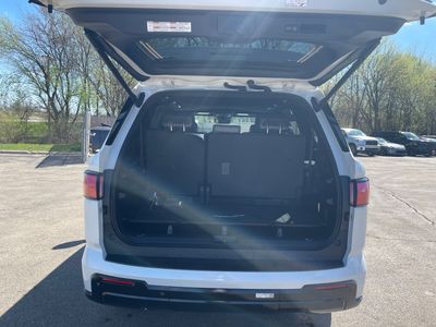 2026 Toyota Sequoia - Photo 17