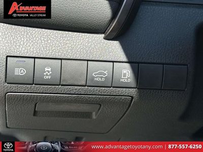 2024 Toyota Camry - Photo 24