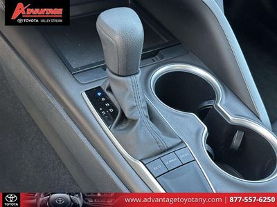 2024 Toyota Camry - Photo 35
