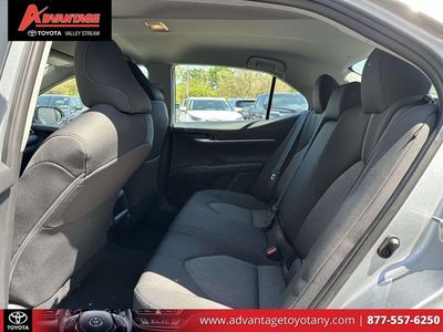 2024 Toyota Camry - Photo 14
