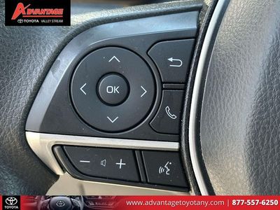 2024 Toyota Camry - Photo 25
