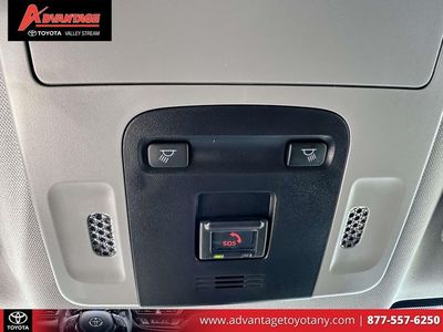 2024 Toyota Camry - Photo 36