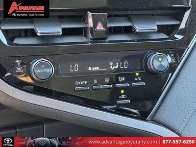 2024 Toyota Camry - Photo 33