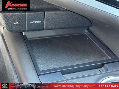 2024 Toyota Camry - Photo 34