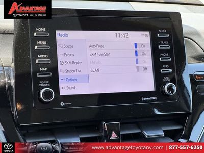 2024 Toyota Camry - Photo 31
