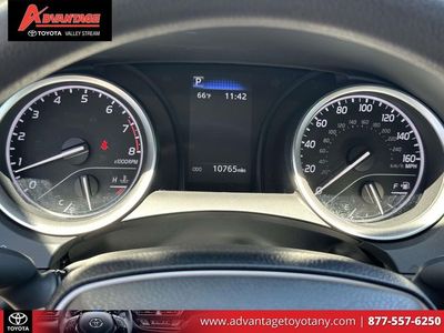 2024 Toyota Camry - Photo 29