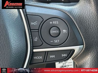 2024 Toyota Camry - Photo 26