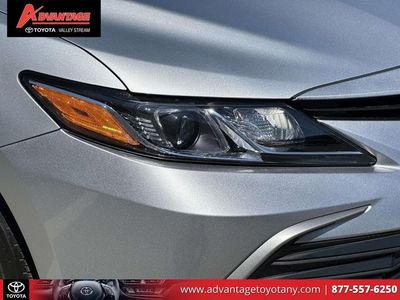 2024 Toyota Camry - Photo 12