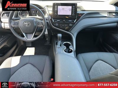 2024 Toyota Camry - Photo 17