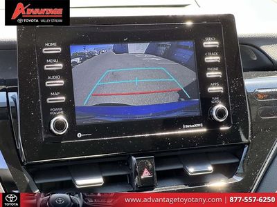 2024 Toyota Camry - Photo 32
