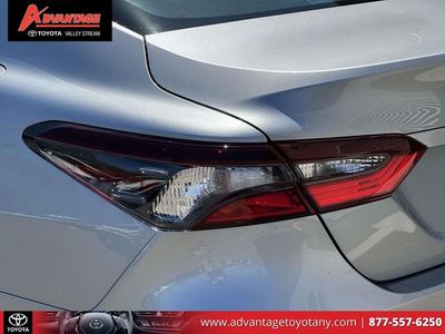 2024 Toyota Camry - Photo 13