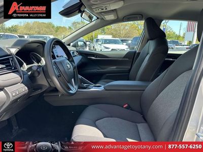 2024 Toyota Camry - Photo 19