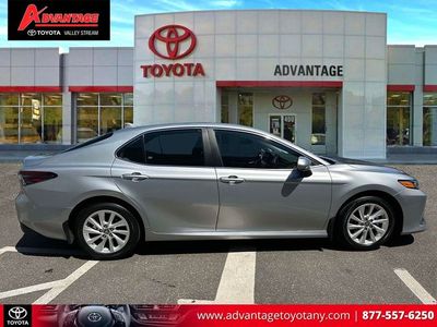 2024 Toyota Camry - Photo 5