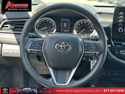 2024 Toyota Camry - Photo 18