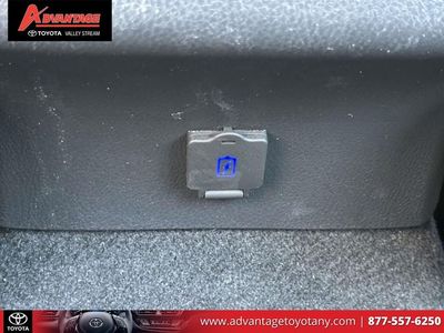 2024 Toyota Camry - Photo 16