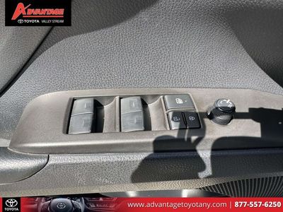2024 Toyota Camry - Photo 21