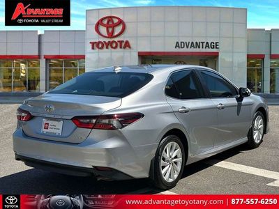 2024 Toyota Camry - Photo 7