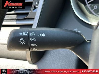 2024 Toyota Camry - Photo 27