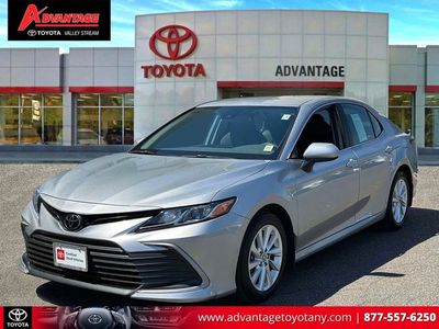 2024 Toyota Camry - Photo 4